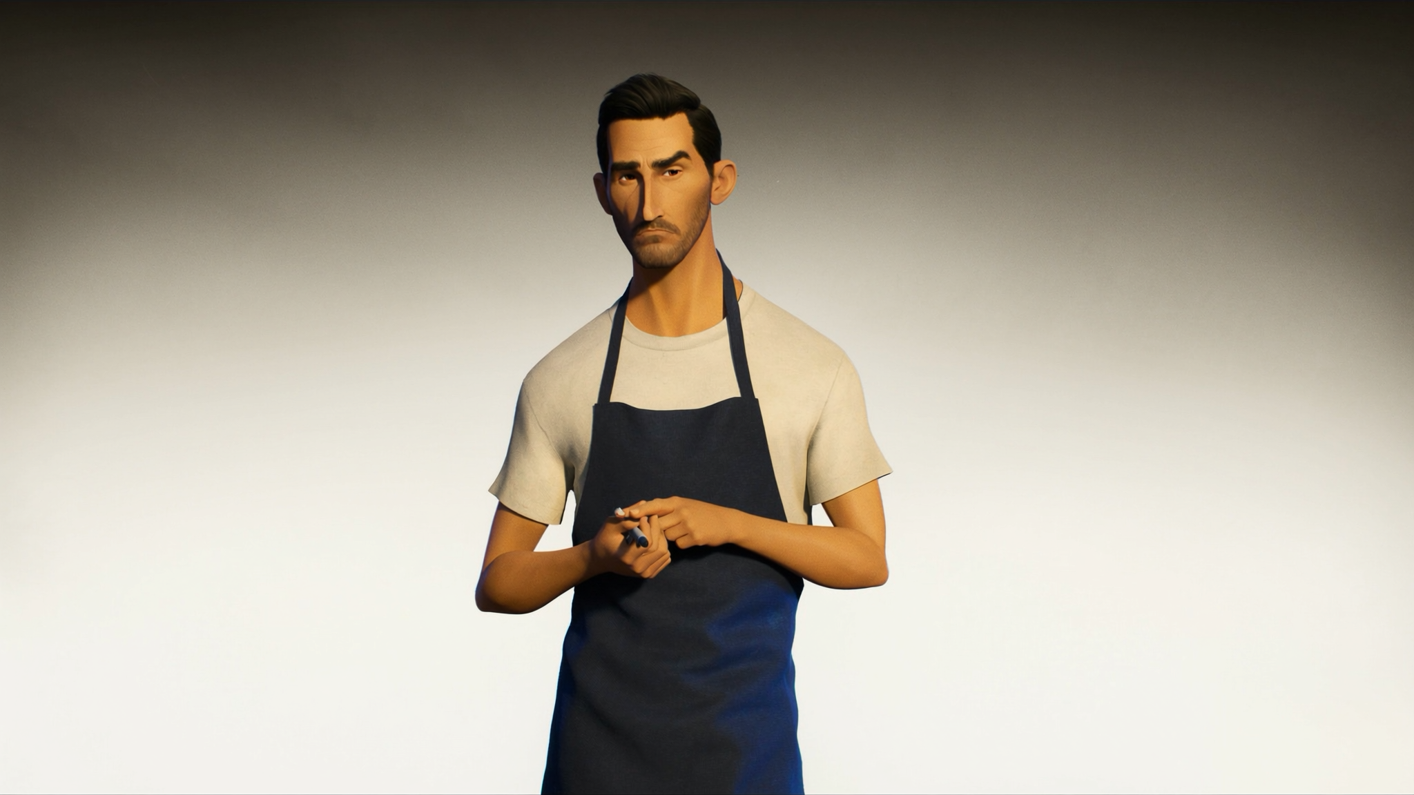 Marco Ferreira — Bartender · Craftsman