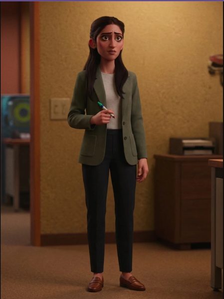 Priya Sharma — Mortgage Agent, 11 years, GTA