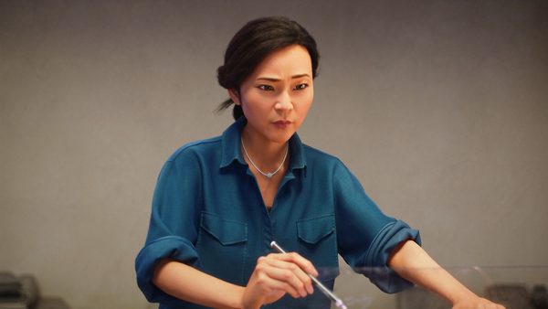 Yuki Watanabe — Systems Engineer